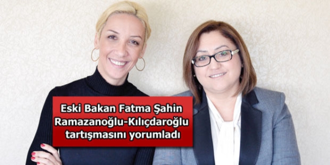 'Üslup esasın önüne geçti bence iletişim kazası yaşandı'