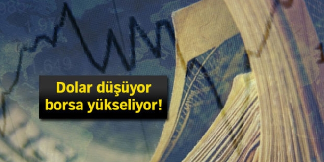 Sermaye girişi mart gibi sürmez