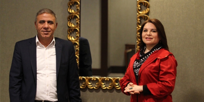 İlhami Işık: PKK'nın ardındaki küresel güç ABD'dir