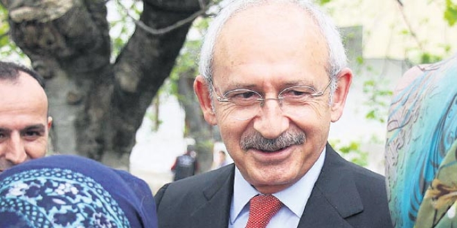'Mesele anayasayı değiştirmek değil saygı duymaktır'