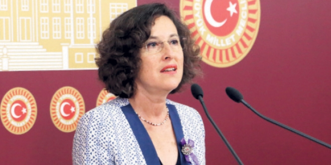 Kadının soyadı toplumsal bir haktır
