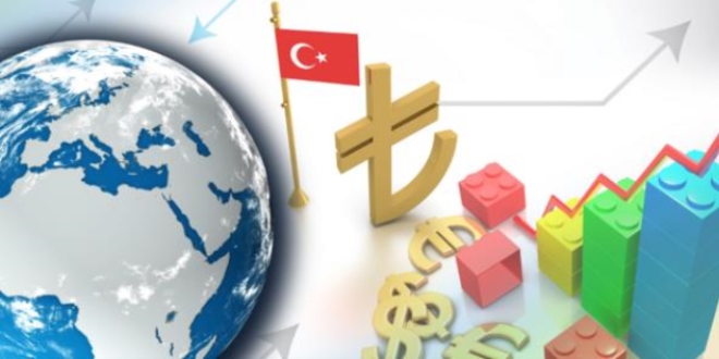 İçimize kapanıp kavga edersek IMF'nin tahmini tutar
