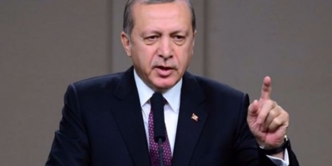 Erdoğan: Kanal İstanbul mutlaka yapılacak