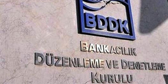 BDDK: Çalınan kimlik bilgileriyle...