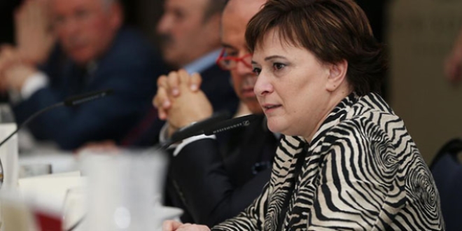 'Terörün yıktığı tarihi mirası, yeniden ayağa kaldıracağız'