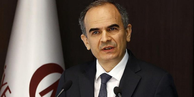 'Türkiye ekonomik hedeflerine ulaşmaya bir adım daha yaklaştı'