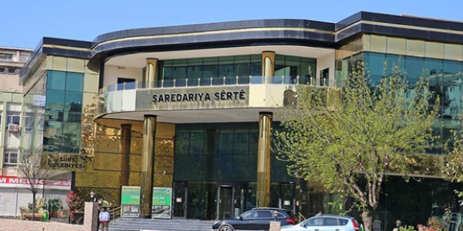 DBP'li belediye asker aileleri için toplam 180 lira harcamış