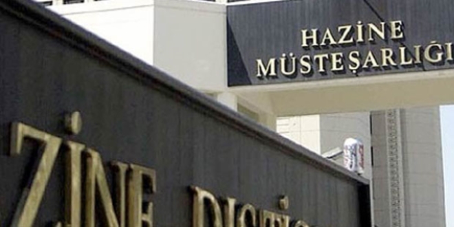 Hazine, yarın tahvil ihalesi düzenleyecek