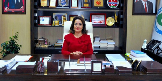 Rektör Attar, Demirtaş hakkında suç duyurusunda bulundu