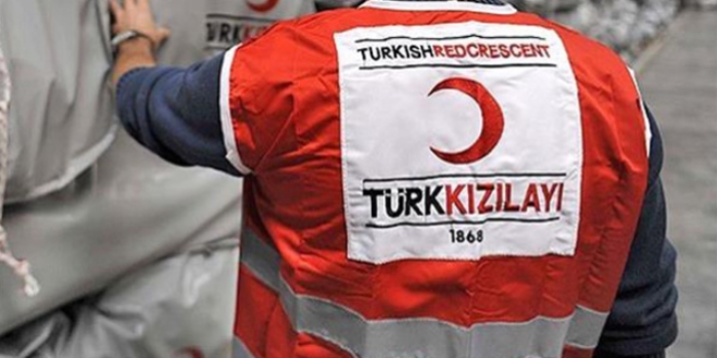 Kızılay öncülüğünde uluslararası çalıştay düzenlenecek