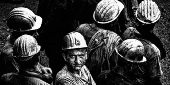Soma'daki maden faciasnda i veren 'sulu'
