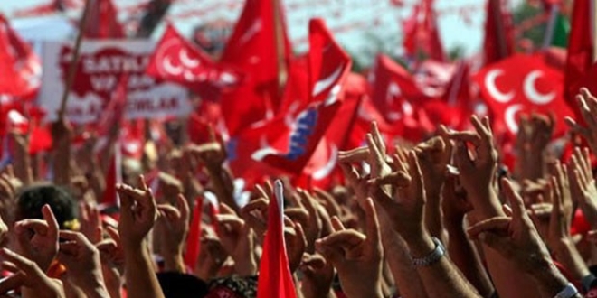 Erdem: Bize, 'morg bekçisi' bile dediler