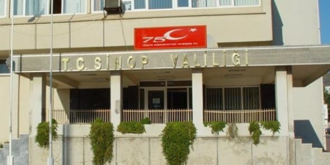 Valilik, olayla ilgili soruşturma başlattı