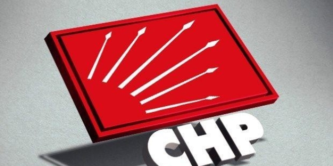 CHP, tüzüğü basına kapalı kongreyle değiştirecek