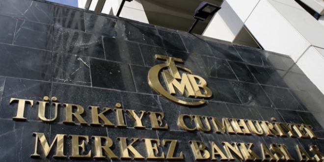 Merkez Bankası kar payı dağıtacak