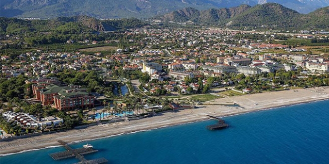Turizm sektöründeki çalışanların primlerini İŞKUR ödeyecek