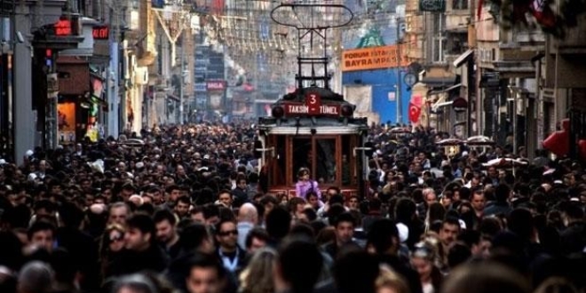 Her dört işsizden biri lise üstü eğitim görmüş