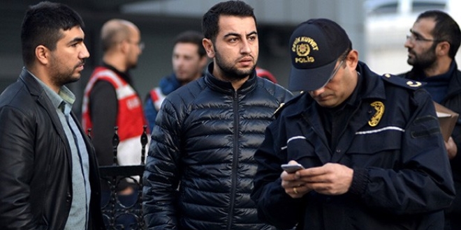 Kaynak Holding'e bağlı 14 şirkete daha kayyum