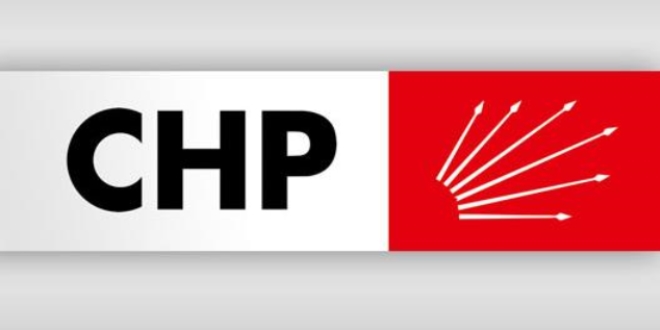 CHP tüzük taslağını yazmaya başladı