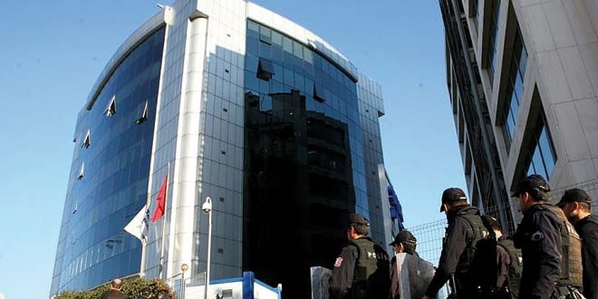 Kaynak Holding'de 14 şirkete daha kayyum atandı