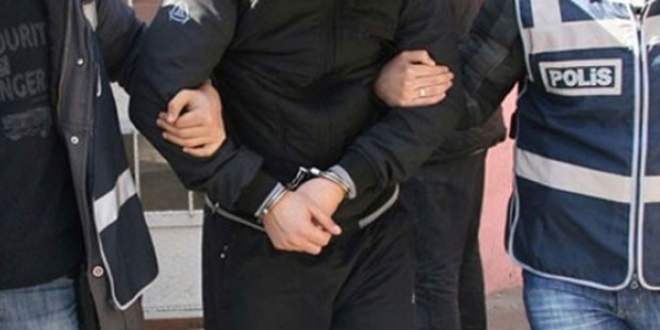 Kırklareli'de 4 öğrenciye taciz zanlısı tutuklandı