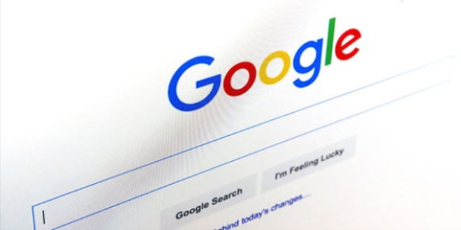 Google'da en çok aranan kelimeler