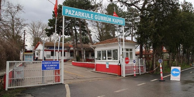 Savcının aracını arayan memura 1500 lira para cezası