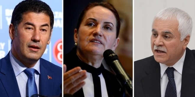 'Mutabakat sağladık, süreci ortak şekilde götürüyoruz'