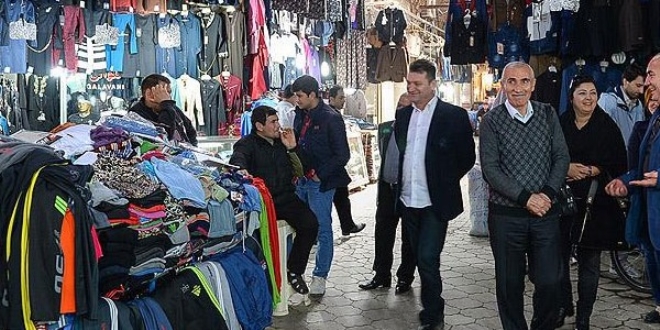 Van heyeti İran'da