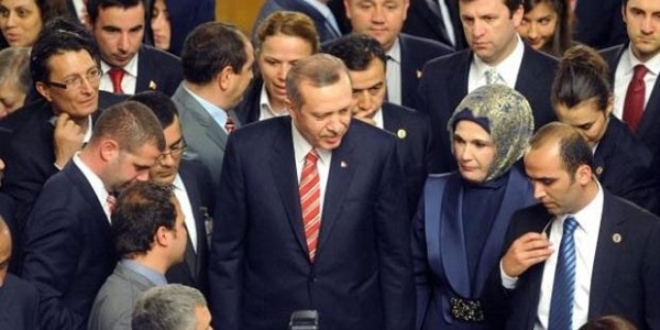 23 Nisan resepsiyonu iptal edilebilir