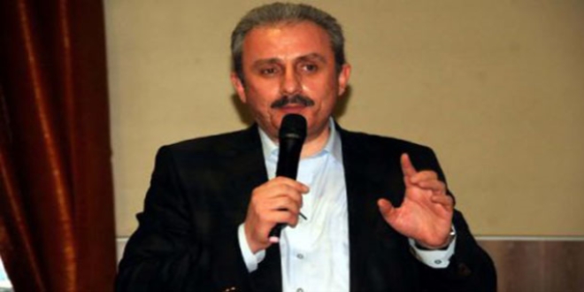 'Anayasanın ilk 3 maddesi 12 Eylül'ün ürünü'