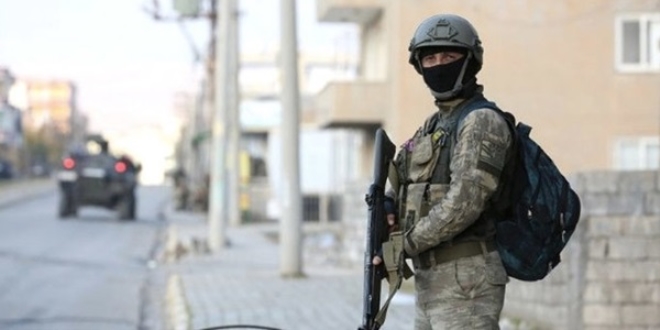 Şırnak, Hakkari ve Mardin'de 4 şehit, 9 yaralı