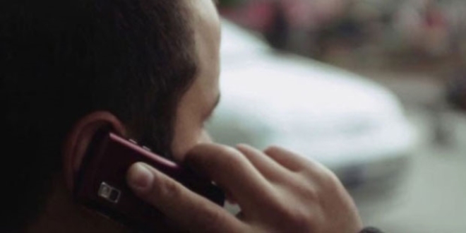 Telefon dolandırıcılarının hedefi 10 yaşındaki çocuk oldu