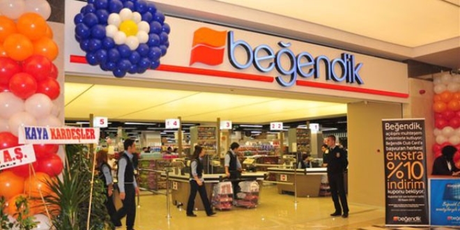Real ve Beğendik Mağazaları için iflas erteleme istendi