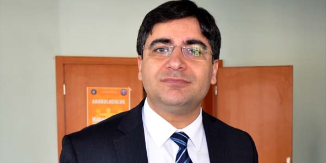'İşçi işveren uyuşmazlıkları da 2 bine yaklaşmış durumda'