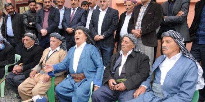 'Jirki Aşiret liderinin intikamını alacağız'