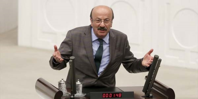 'Sana oy verdim, keşke elim kırılsaydı'