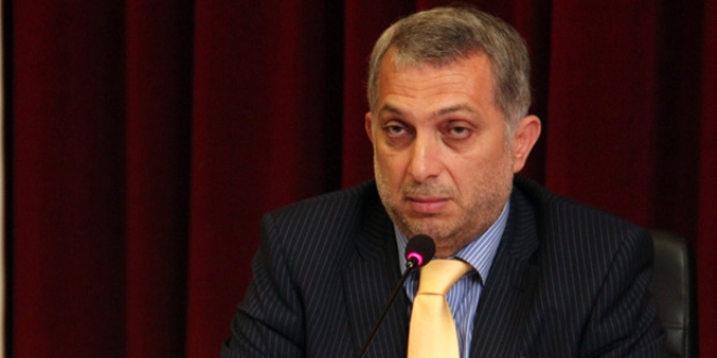 'Çok başlılığın olduğu yerde disiplin ve hiyerarşi yoktur'