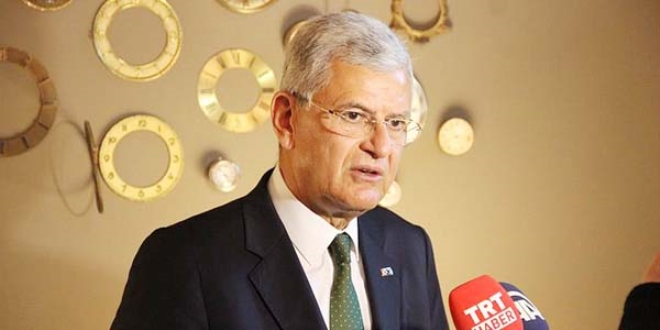 'Vize kararını haziran bitmeden alınacağını bekliyoruz'