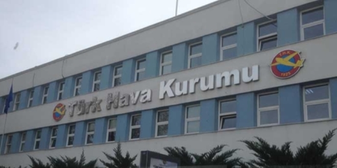 THK, 'yüksek maaş' iddialarını yalanladı