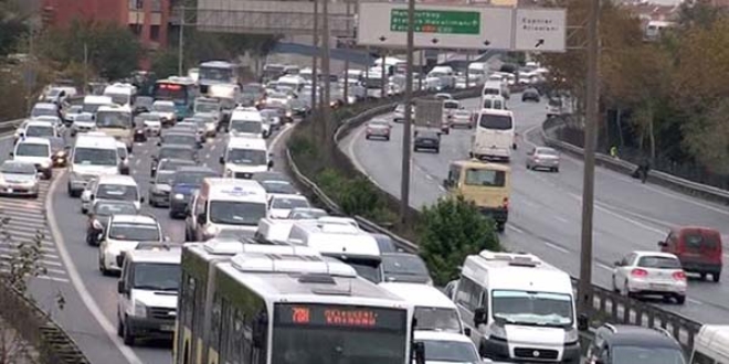 Torba tasarının 5 maddesi daha kabul edildi