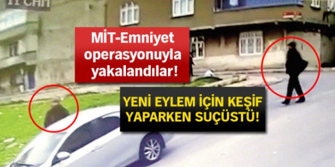 MİT'ten, Rus suikastçılara müthiş operasyon