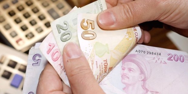 Otel işçilerinin 5'te 1'inin maaşı 3 ay İŞKUR'dan