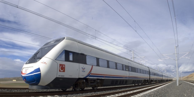 TCDD ikiye bölünüyor, taşımacılığa ayrı şirket