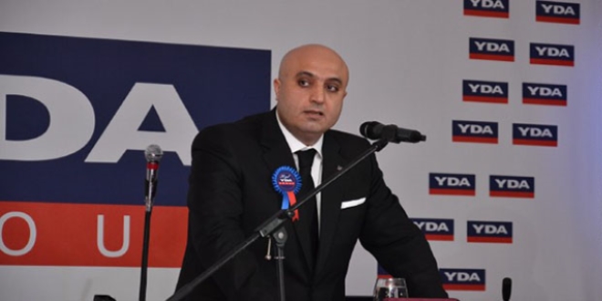 '2016'da Türkiye'ye 2 milyar avroluk yatırım yapacağız'
