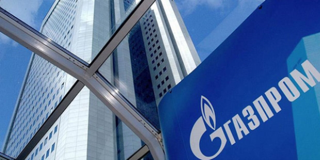 'Gazprom ile Türk şirketleri anlaştı'