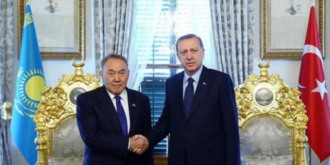 İslam dünyasındaki ilişkilere yönelik yeni bir paradigma çağrısı