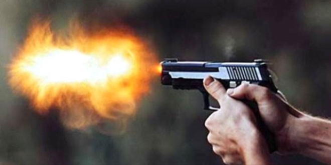 Belediyede pompalı tüfekle ateş açan kişi gözaltına alındı