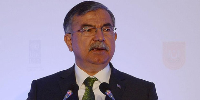 'DAEŞ'e 362 zayiat verdirildi'