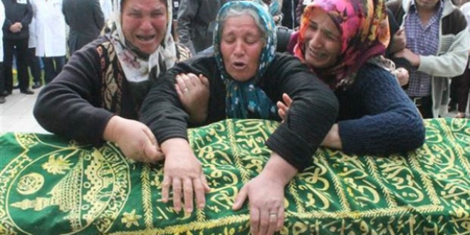 Tıp Fakültesi öğrencilerine hüzünlü veda